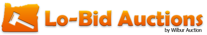 Lo-Bid Auctions